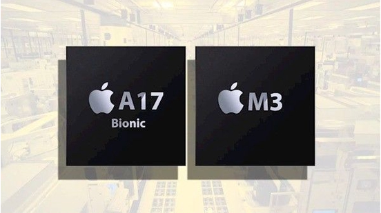 黄圃镇苹果15维修站分享iPhone15系列会用3nm芯片吗 